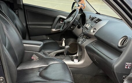 Toyota RAV4, 2006 год, 1 240 000 рублей, 11 фотография