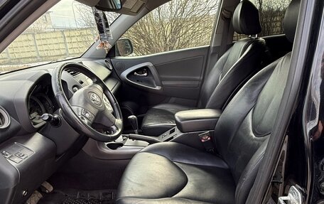 Toyota RAV4, 2006 год, 1 240 000 рублей, 10 фотография