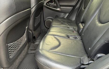 Toyota RAV4, 2006 год, 1 240 000 рублей, 8 фотография