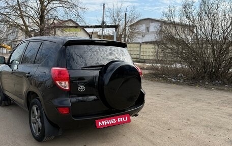 Toyota RAV4, 2006 год, 1 240 000 рублей, 15 фотография