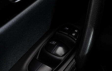 Nissan Qashqai, 2018 год, 1 499 000 рублей, 17 фотография