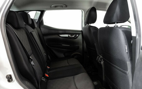 Nissan Qashqai, 2018 год, 1 499 000 рублей, 18 фотография