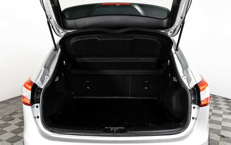 Nissan Qashqai, 2018 год, 1 499 000 рублей, 19 фотография