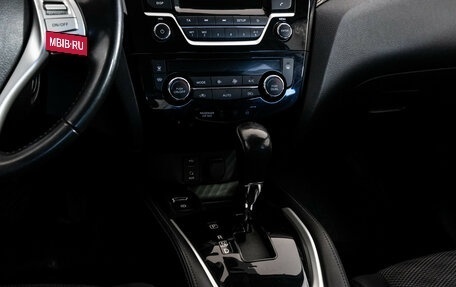 Nissan Qashqai, 2018 год, 1 499 000 рублей, 14 фотография