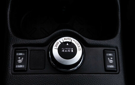 Nissan Qashqai, 2016 год, 1 799 000 рублей, 15 фотография