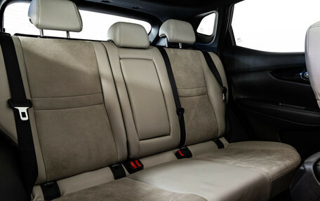 Nissan Qashqai, 2016 год, 1 799 000 рублей, 18 фотография