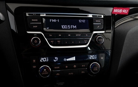 Nissan Qashqai, 2018 год, 1 499 000 рублей, 16 фотография