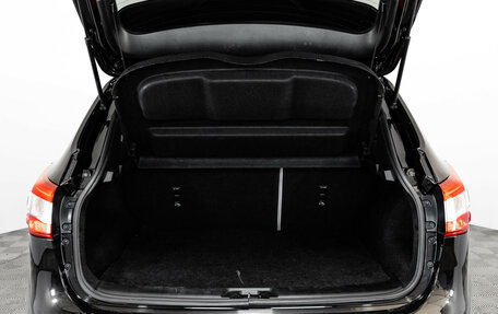 Nissan Qashqai, 2016 год, 1 799 000 рублей, 19 фотография