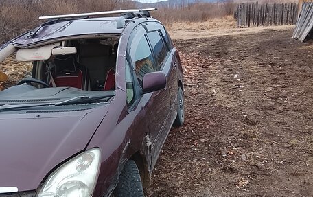 Toyota Corolla Spacio II, 2001 год, 230 000 рублей, 2 фотография