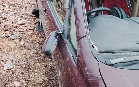 Toyota Corolla Spacio II, 2001 год, 230 000 рублей, 3 фотография