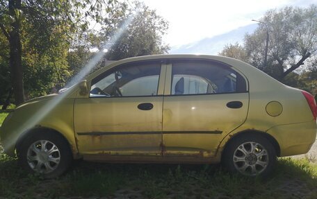 Chery QQ6 (S21), 2008 год, 55 000 рублей, 4 фотография