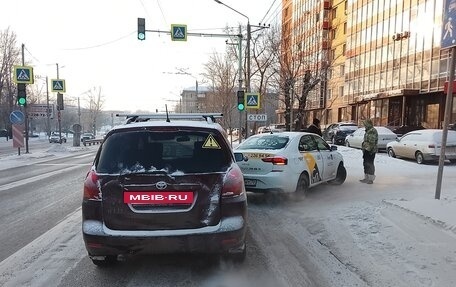 Toyota Corolla Spacio II, 2001 год, 230 000 рублей, 4 фотография
