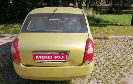 Chery QQ6 (S21), 2008 год, 55 000 рублей, 3 фотография
