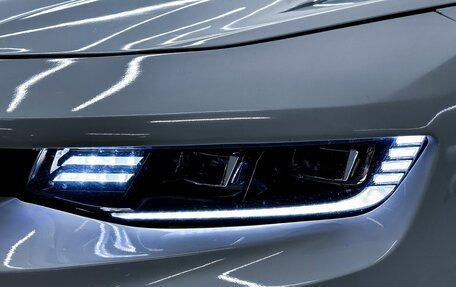 Chevrolet Camaro VI, 2018 год, 3 700 000 рублей, 8 фотография