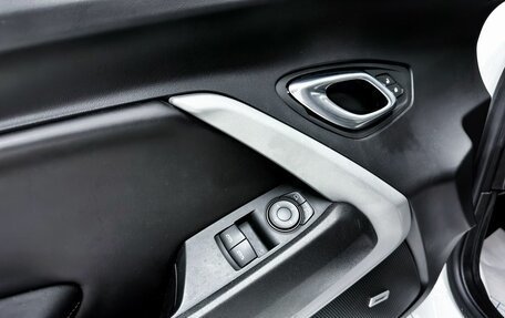 Chevrolet Camaro VI, 2018 год, 3 700 000 рублей, 10 фотография