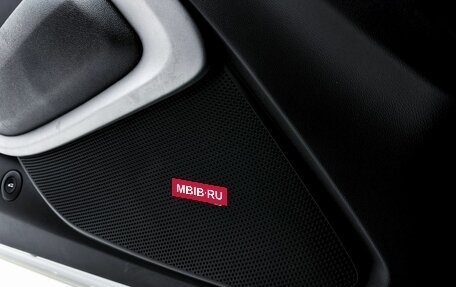 Chevrolet Camaro VI, 2018 год, 3 700 000 рублей, 11 фотография