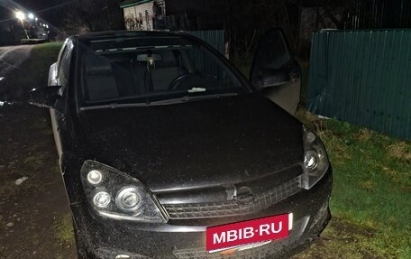 Opel Astra H, 2008 год, 400 000 рублей, 1 фотография