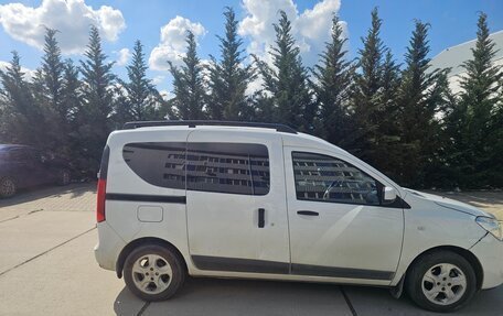 Renault Dokker, 2018 год, 900 000 рублей, 1 фотография