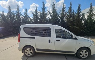 Renault Dokker, 2018 год, 900 000 рублей, 1 фотография