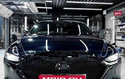 Mazda 3, 2019 год, 2 000 000 рублей, 1 фотография