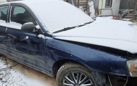 Hyundai Elantra III, 2008 год, 220 000 рублей, 1 фотография