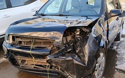 Ford Fusion I, 2007 год, 240 000 рублей, 1 фотография