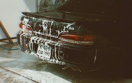 Toyota Corona EXiV II (ST200), 1994 год, 370 000 рублей, 1 фотография