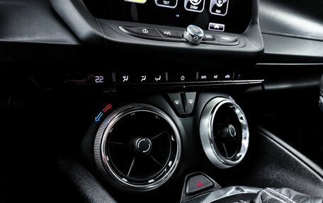 Chevrolet Camaro VI, 2018 год, 3 700 000 рублей, 16 фотография