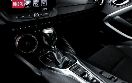 Chevrolet Camaro VI, 2018 год, 3 700 000 рублей, 17 фотография