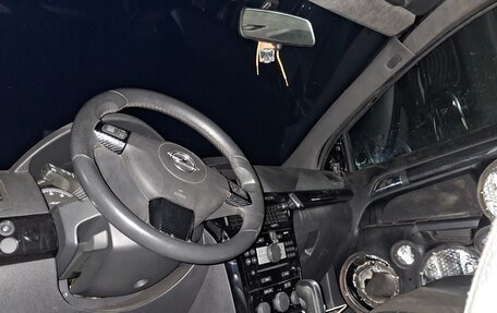 Opel Astra H, 2008 год, 400 000 рублей, 3 фотография