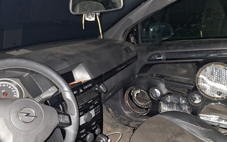 Opel Astra H, 2008 год, 400 000 рублей, 4 фотография