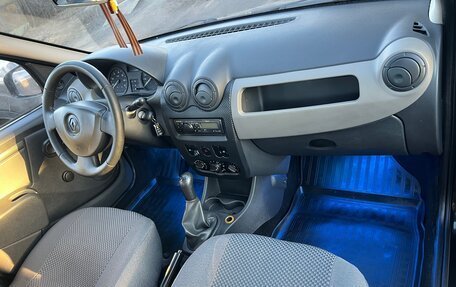 Renault Logan I, 2012 год, 430 000 рублей, 7 фотография