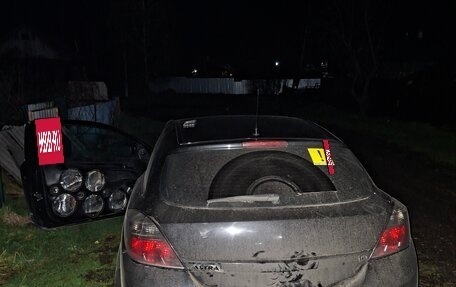 Opel Astra H, 2008 год, 400 000 рублей, 2 фотография