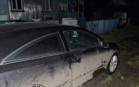 Opel Astra H, 2008 год, 400 000 рублей, 8 фотография