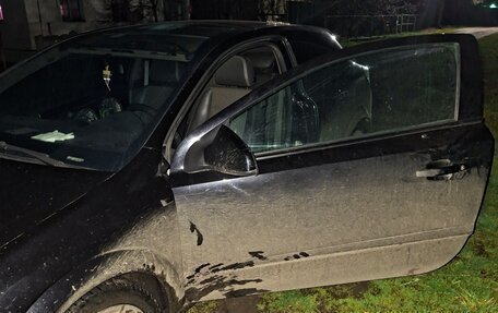 Opel Astra H, 2008 год, 400 000 рублей, 9 фотография