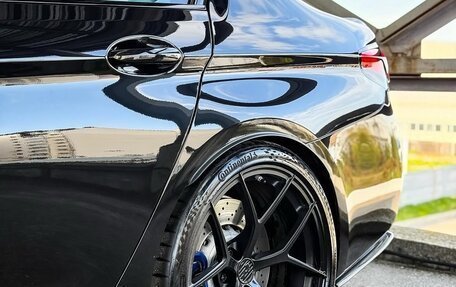 BMW M5, 2021 год, 9 800 000 рублей, 10 фотография