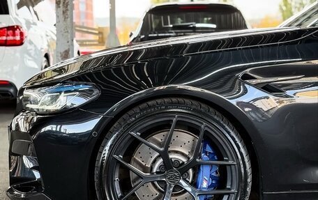 BMW M5, 2021 год, 9 800 000 рублей, 11 фотография