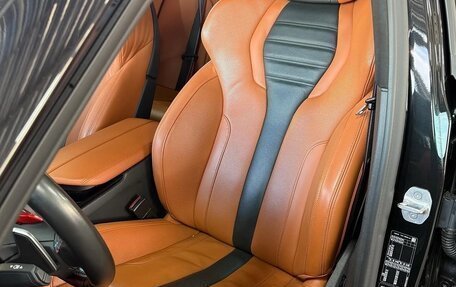 BMW M5, 2021 год, 9 800 000 рублей, 14 фотография