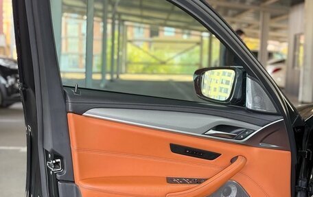 BMW M5, 2021 год, 9 800 000 рублей, 16 фотография