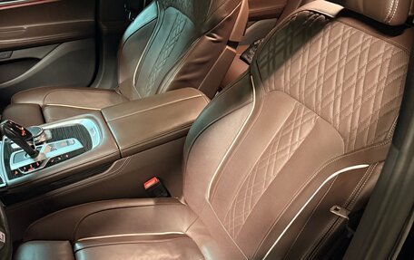 BMW 7 серия, 2021 год, 7 500 000 рублей, 8 фотография