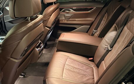 BMW 7 серия, 2021 год, 7 500 000 рублей, 13 фотография