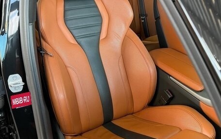 BMW M5, 2021 год, 9 800 000 рублей, 15 фотография