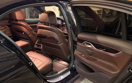 BMW 7 серия, 2021 год, 7 500 000 рублей, 11 фотография