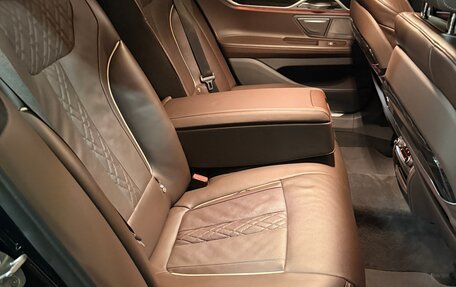 BMW 7 серия, 2021 год, 7 500 000 рублей, 12 фотография