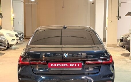 BMW 7 серия, 2021 год, 7 500 000 рублей, 5 фотография