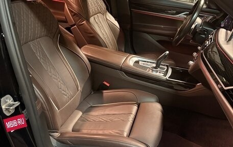 BMW 7 серия, 2021 год, 7 500 000 рублей, 9 фотография