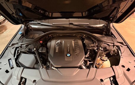 BMW 7 серия, 2021 год, 7 500 000 рублей, 15 фотография