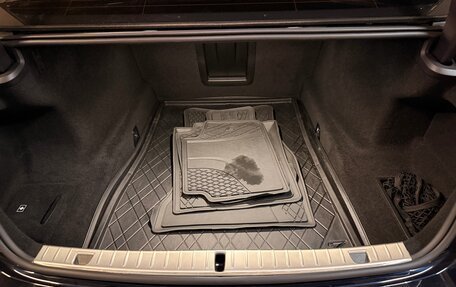 BMW 7 серия, 2021 год, 7 500 000 рублей, 14 фотография