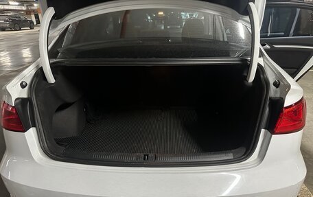 Audi A3, 2015 год, 1 590 000 рублей, 8 фотография