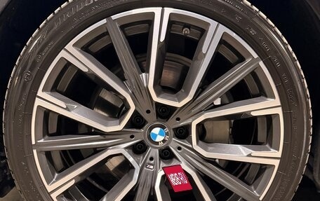 BMW 7 серия, 2021 год, 7 500 000 рублей, 18 фотография